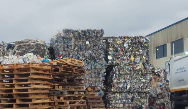 Το παζλ της ανακύκλωσης